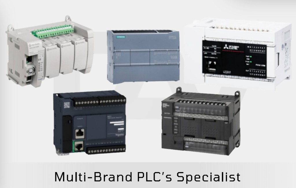 Multi-Brand PLC's Specialist