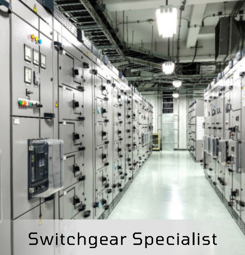Switchgear Specialist