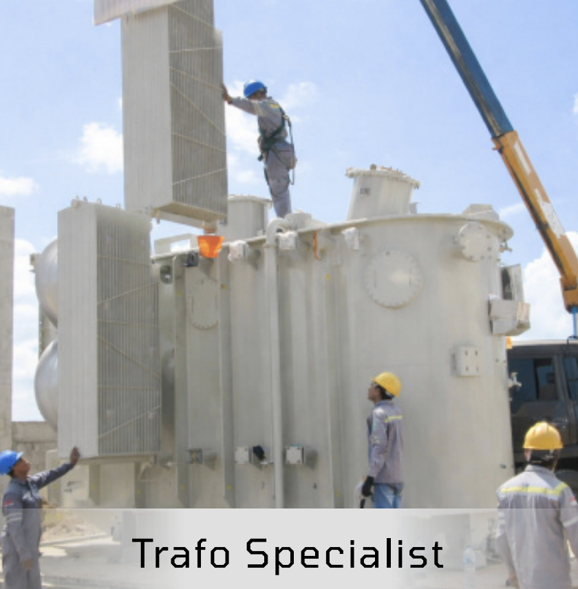 Trafo Specialist