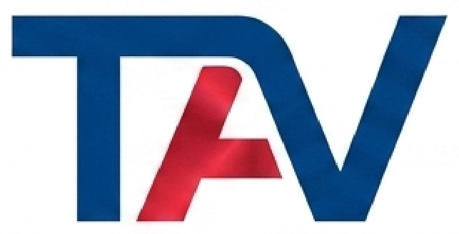 Logo TAV